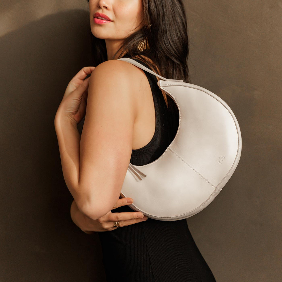 Almost Perfect' Nora Shoulder Bag