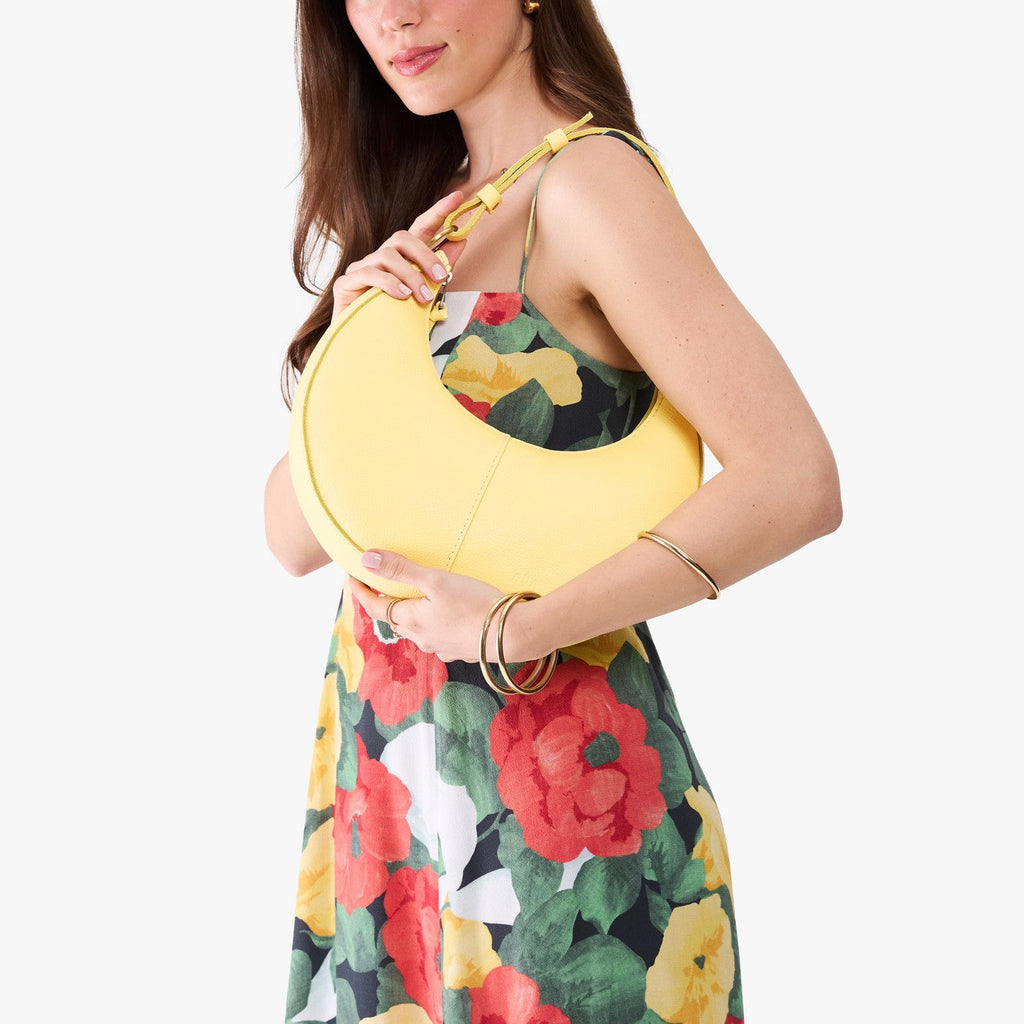Almost Perfect' Nora Shoulder Bag