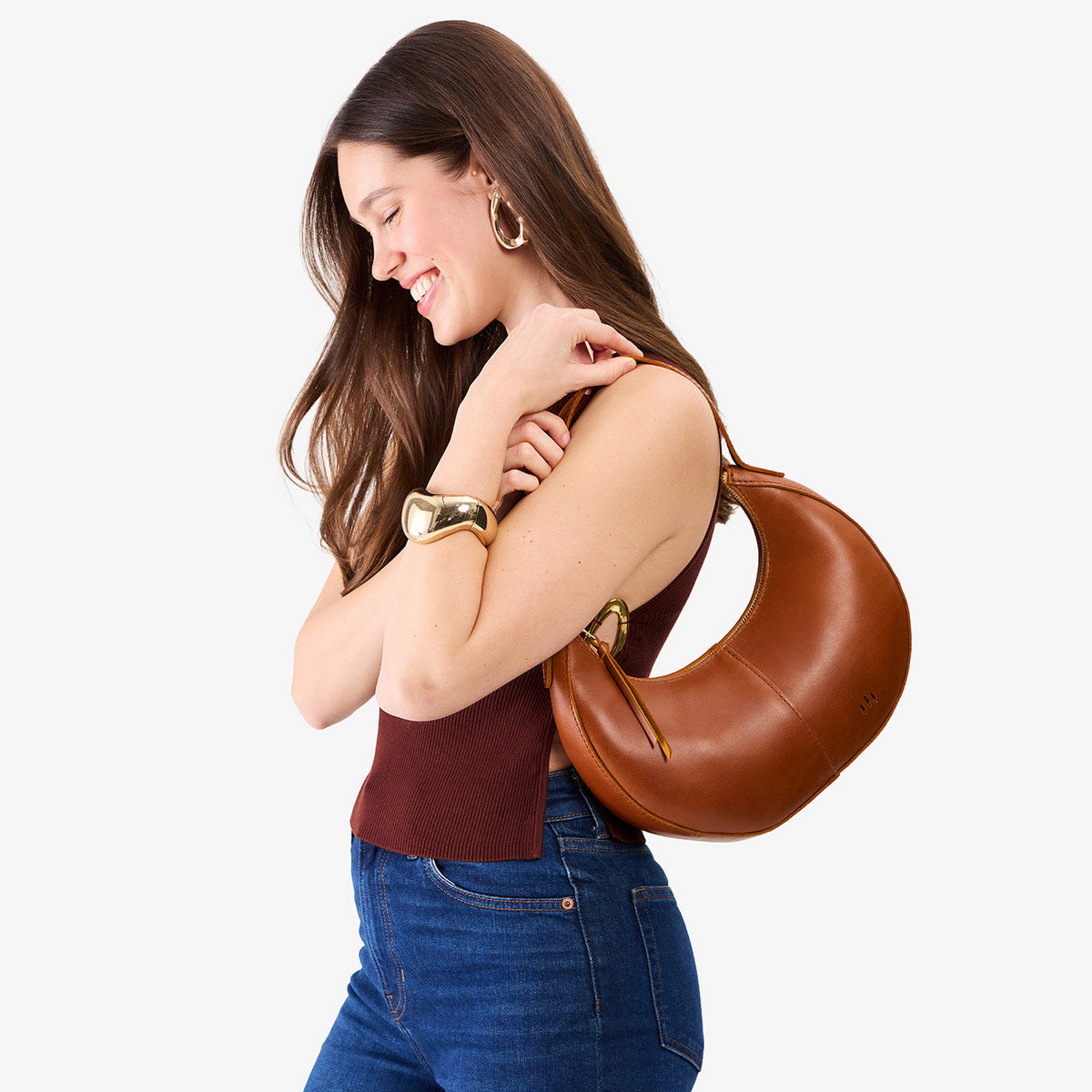 Almost Perfect' Nora Shoulder Bag