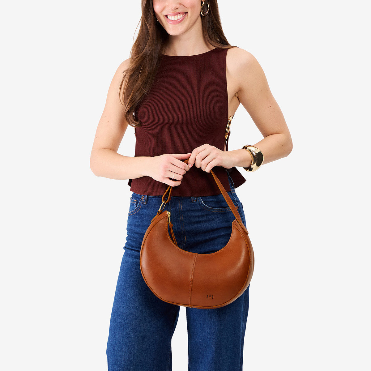 Almost Perfect' Nora Shoulder Bag