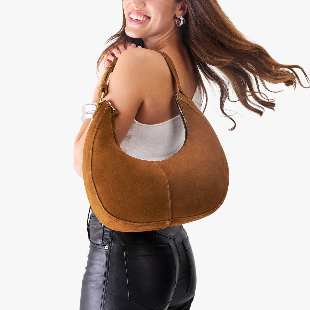 Almost Perfect' Nora Shoulder Bag