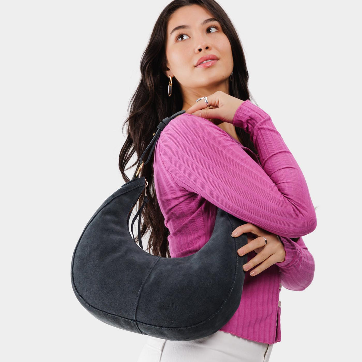 Almost Perfect' Nora Shoulder Bag