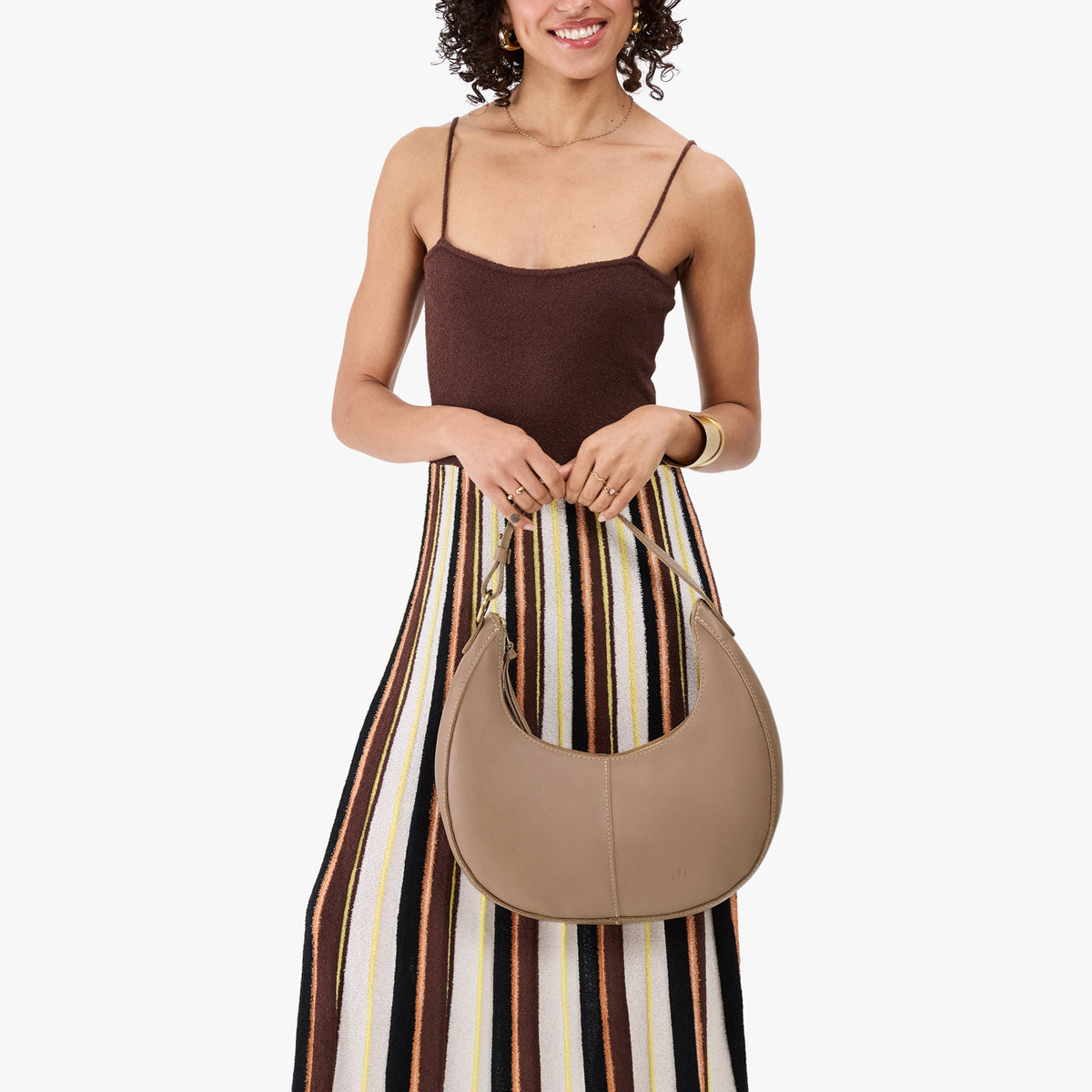Almost Perfect' Nora Shoulder Bag