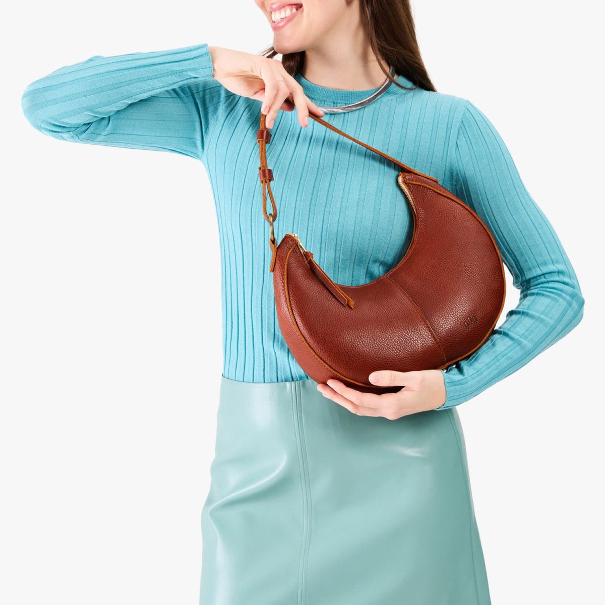 Almost Perfect' Nora Shoulder Bag