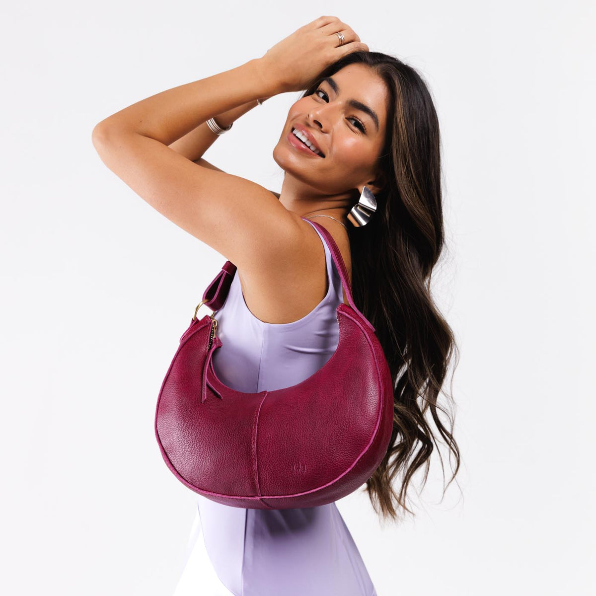 Almost Perfect' Nora Shoulder Bag