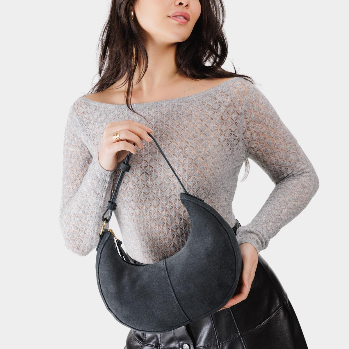 Almost Perfect' Nora Shoulder Bag
