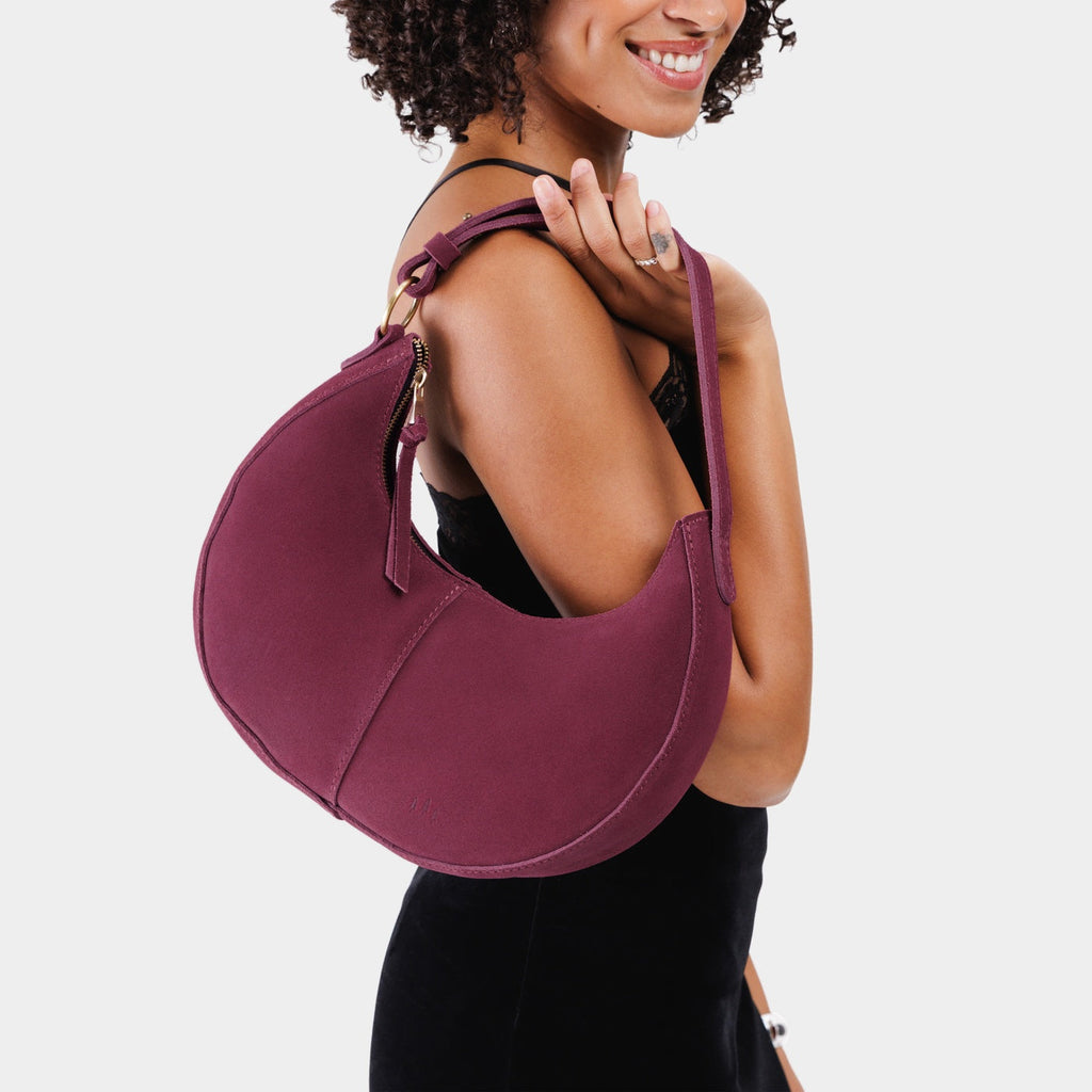 Almost Perfect' Nora Shoulder Bag