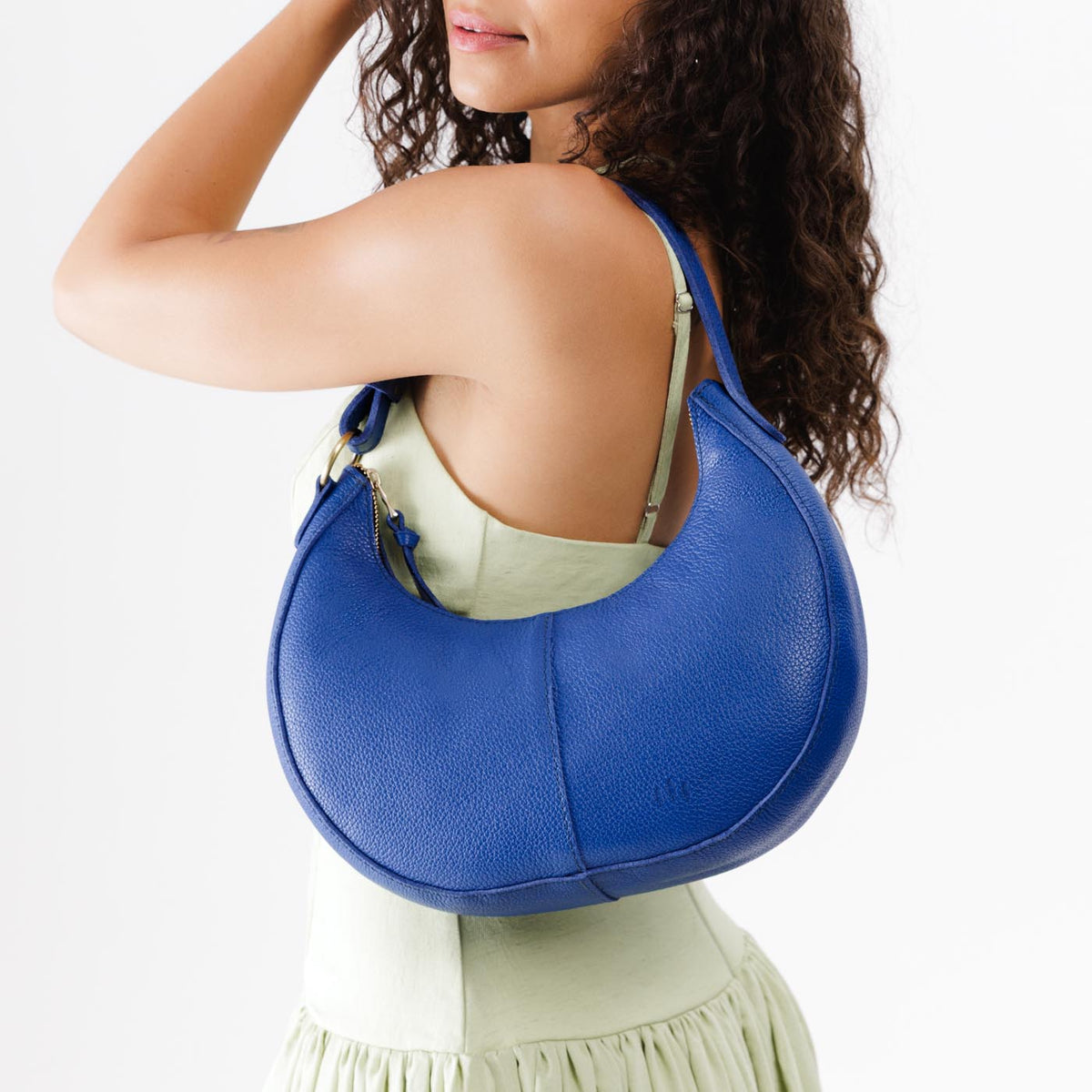 Almost Perfect' Nora Shoulder Bag