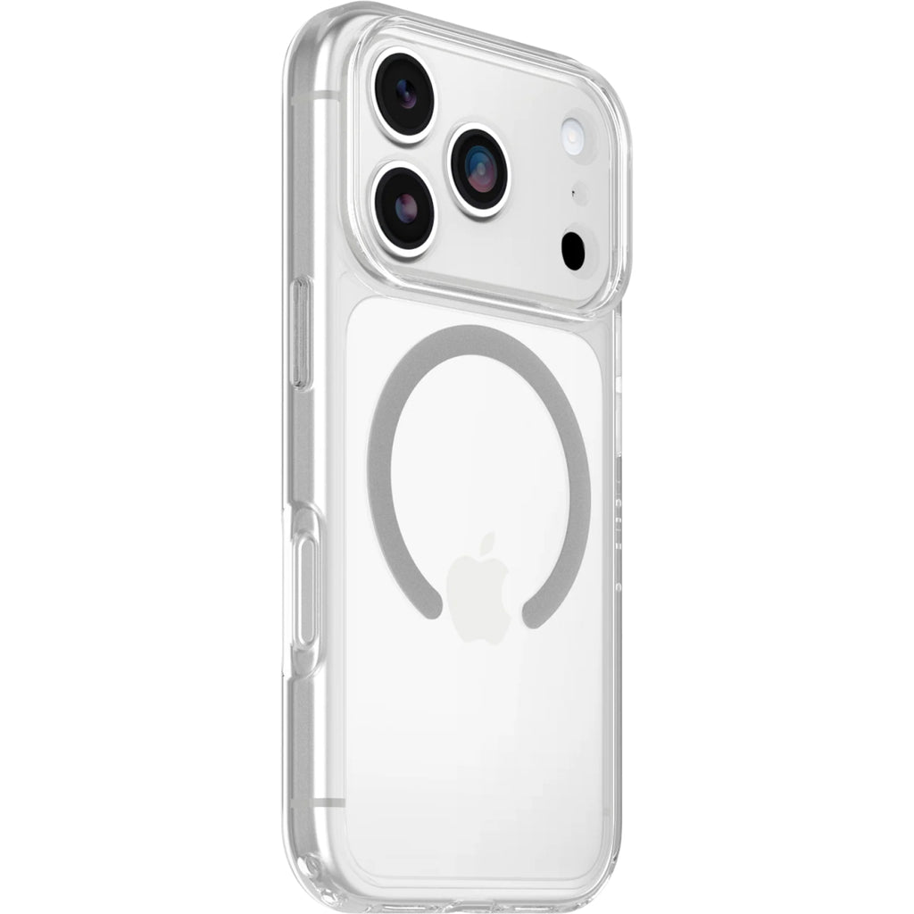 OtterBox Lumen Series MagSafe Case for iPhone 18 Pro and iPhone 17 Pro in Clear - 77-001113 - image 3