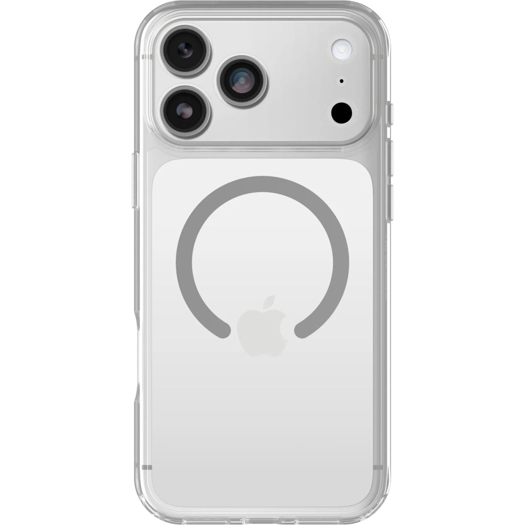 OtterBox Lumen Series MagSafe Case for iPhone 18 Pro Max and iPhone 17 Pro Max in Clear - 77-001141 - image 2