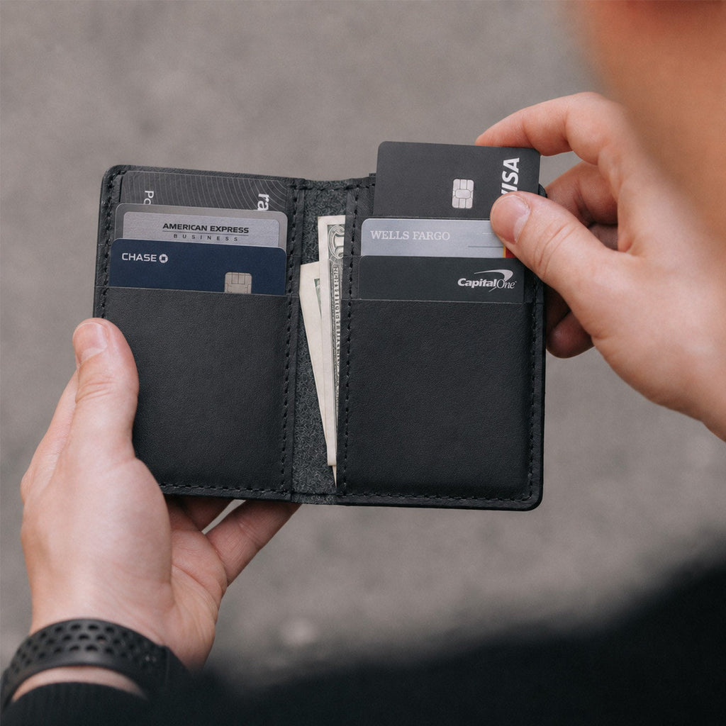 Almost Perfect' Palermo Card Holder
