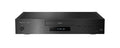 Panasonic Reference Class 4K Ultra HD Blu-Ray Player with HDR10+ & Dolby Vision Playback - DP-UB9000P1K - image 1