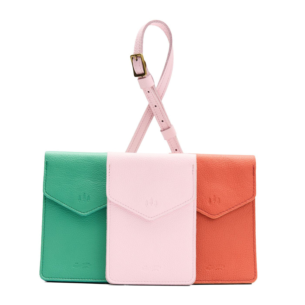 Parker Phone Bag - The Breasties Collection