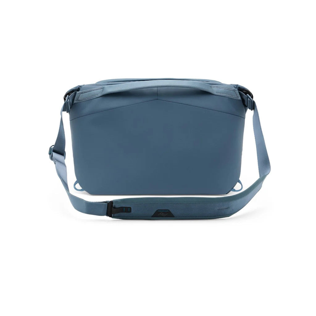 Peak Design 10L Everyday Sling Bag in Ocean - BEDS-10-DS-3 - image 2