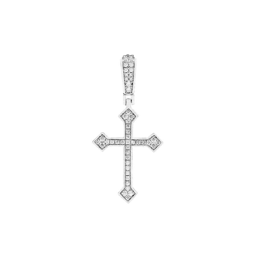 GLD Chains Celtic Cross V.2