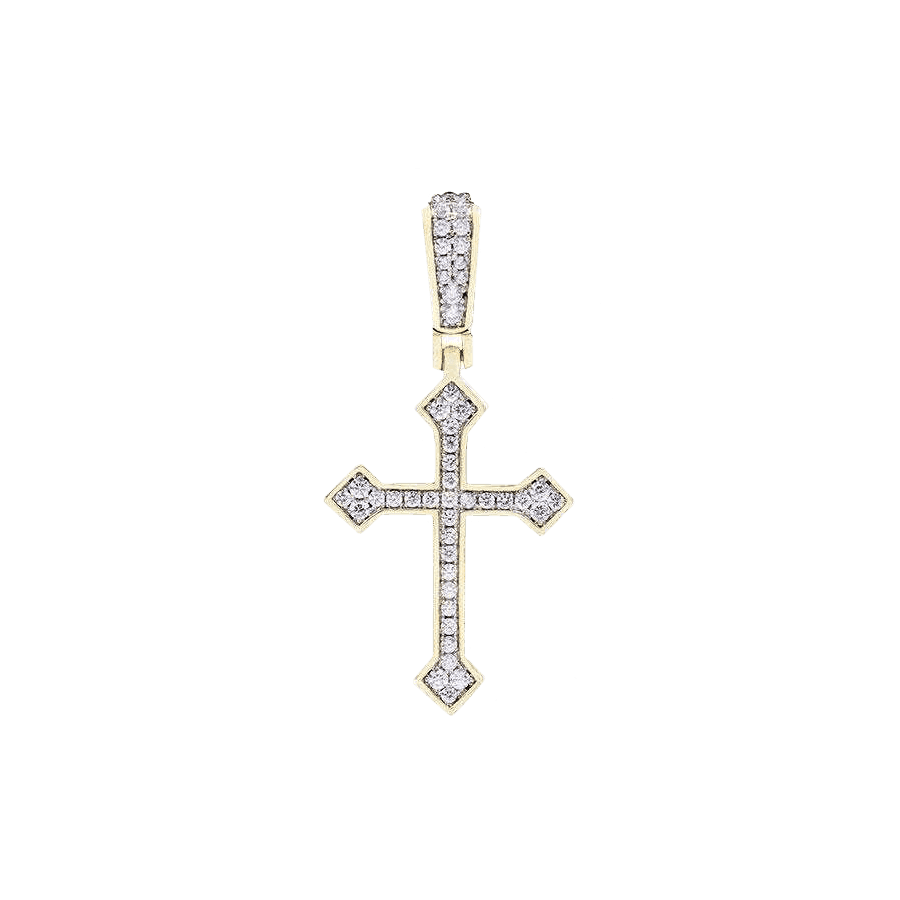 GLD MAS Celtic Cross V.2