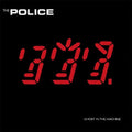 The Police - Ghost in the Machine - 180g Vinyl LP - LDP46155 - image 1