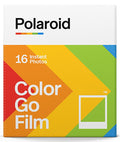 Polaroid Go Color Film Double Pack - PRD6017 - image 1