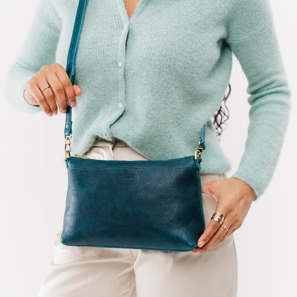 Almost Perfect' Poppy Purse