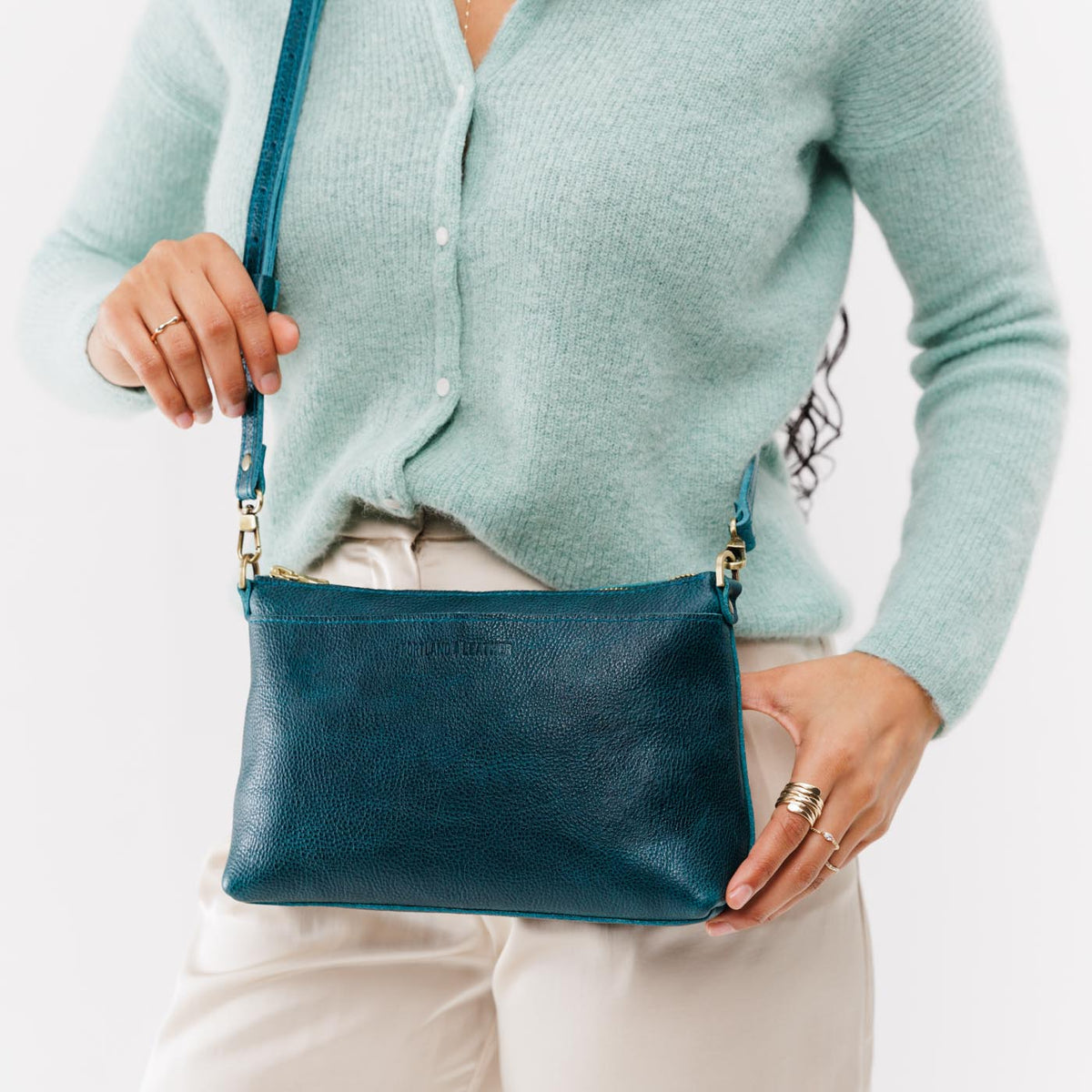 Almost Perfect' Poppy Purse