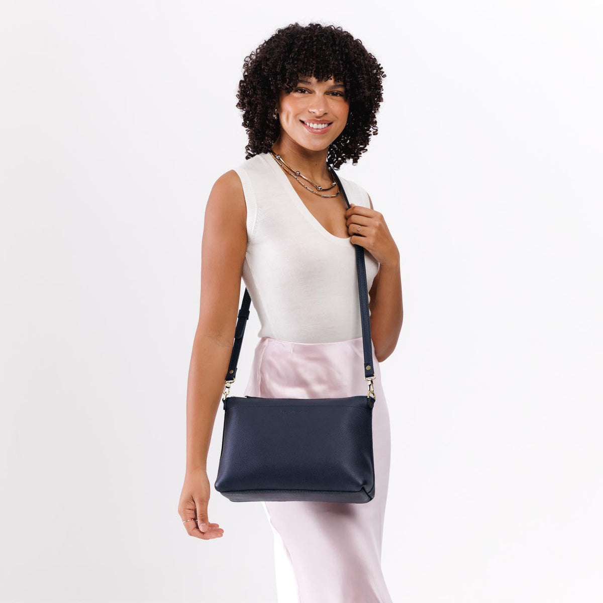 Almost Perfect' Poppy Purse