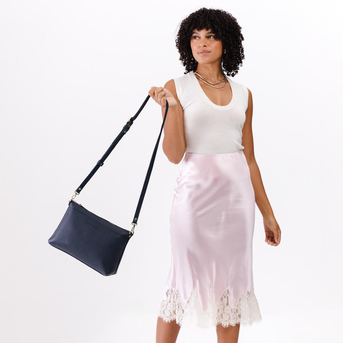 Almost Perfect' Poppy Purse