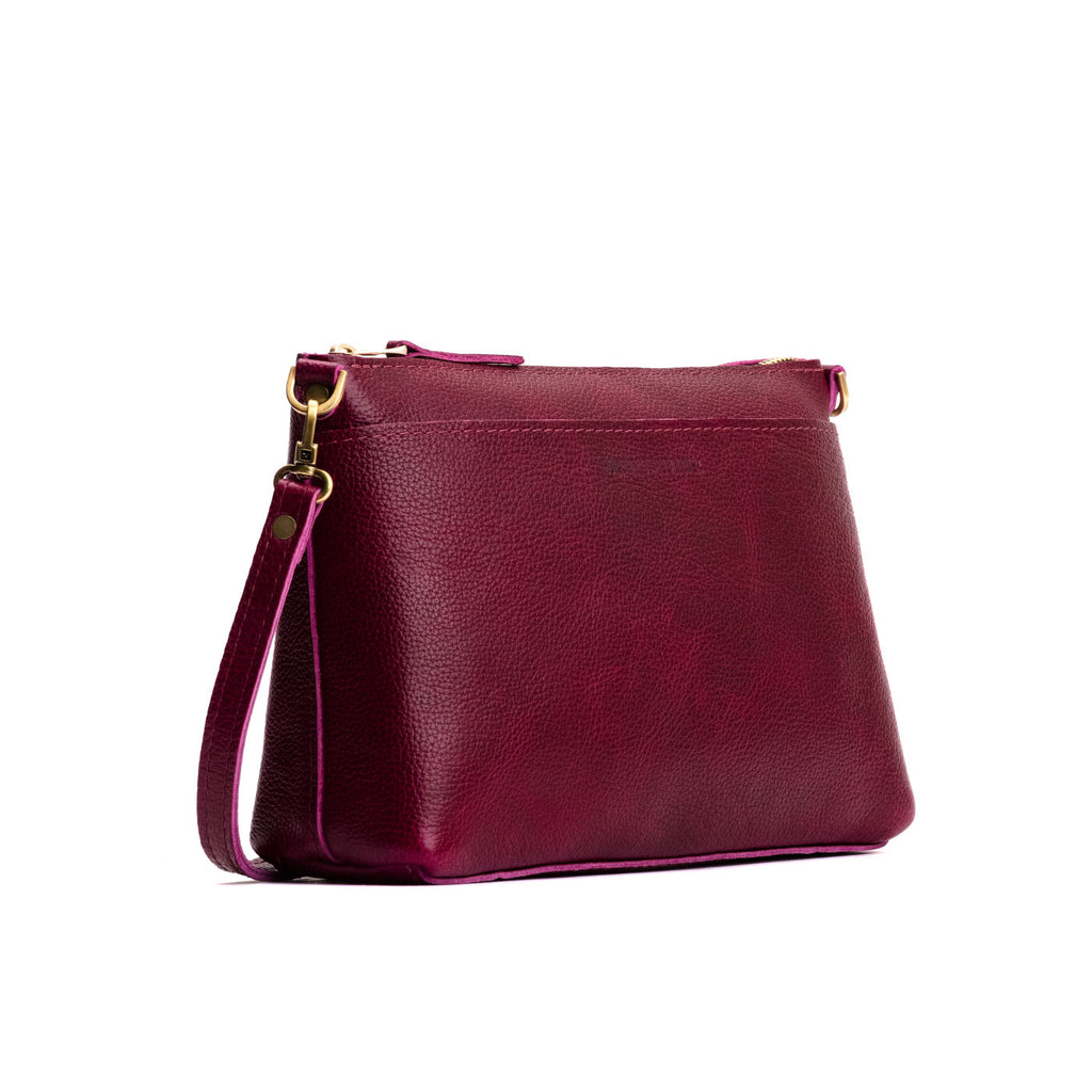 Almost Perfect' Poppy Purse