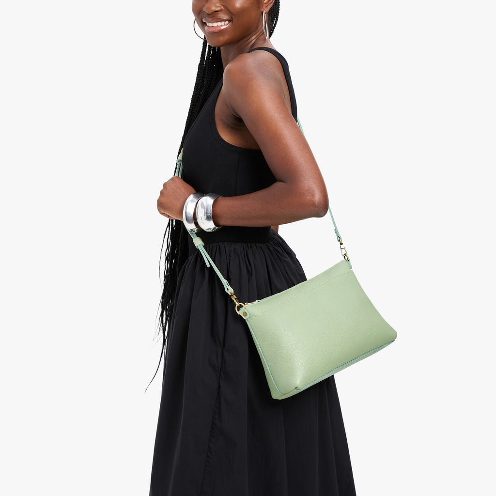 Almost Perfect' Poppy Purse
