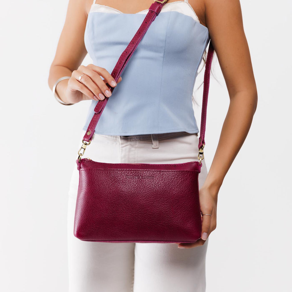 Almost Perfect' Poppy Purse