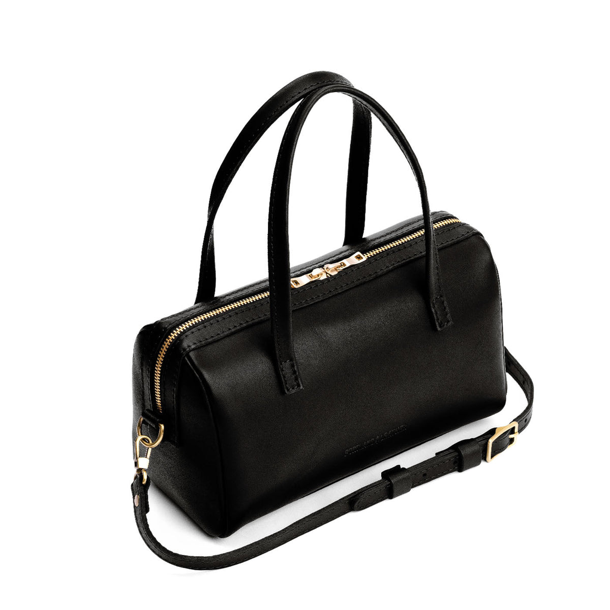 Almost Perfect' Sloan Doctor Bag