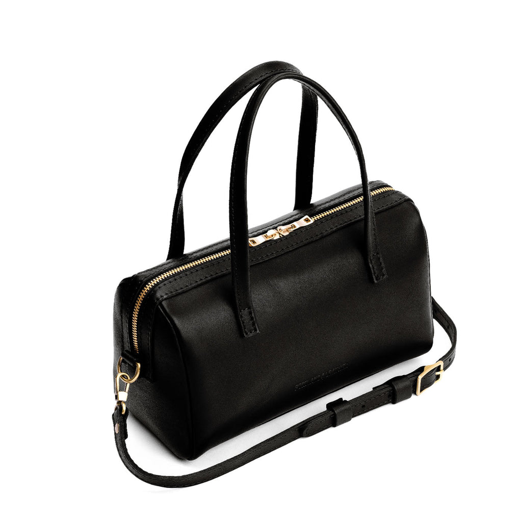Sloan Doctor Bag