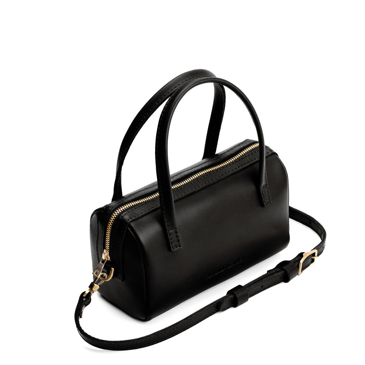 Sloan Doctor Bag