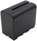 ProMaster Sony NP-F970 Li-Ion Battery - 6235 - image 1