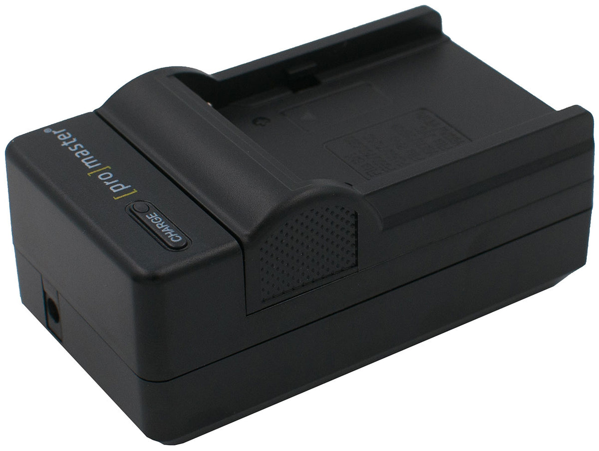 ProMaster Sony NP-F770 Battery And Charger Kit - PRO5206 - image 2