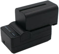 ProMaster Sony NP-F770 Battery And Charger Kit - PRO5206 - image 1