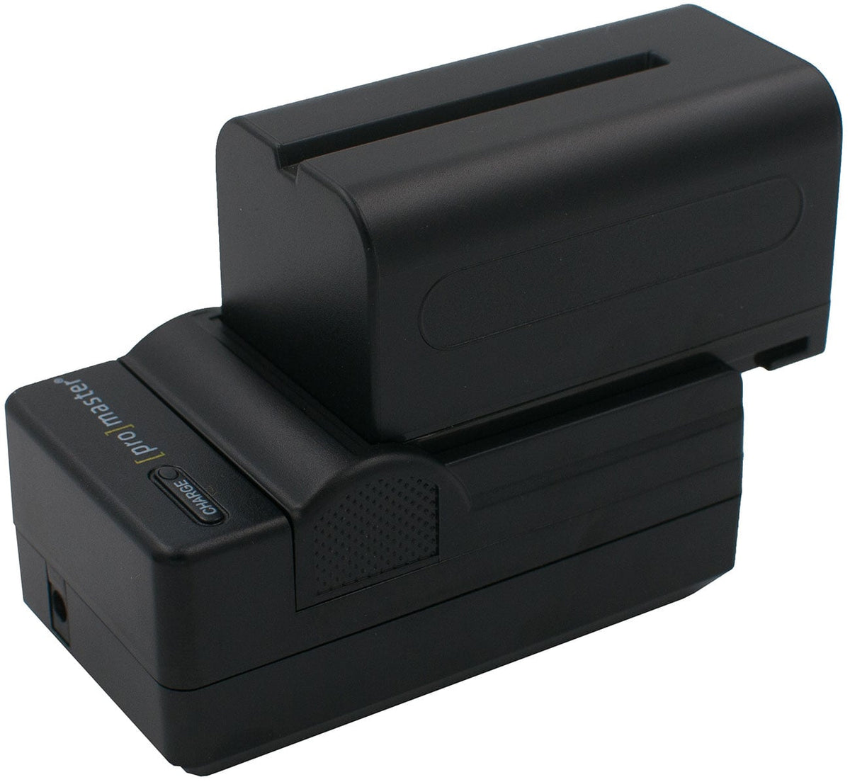 ProMaster Sony NP-F770 Battery And Charger Kit - PRO5206 - image 1