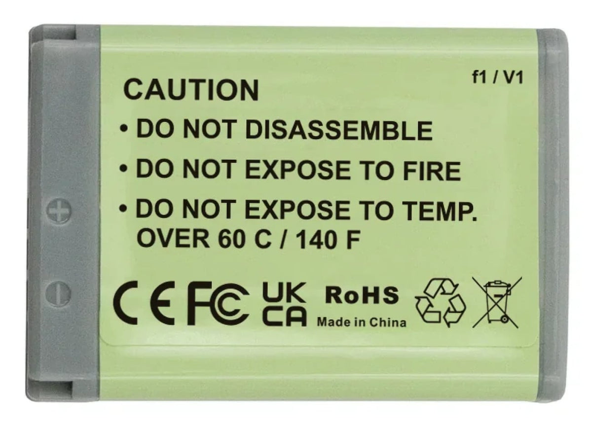 ProMaster Li-ion Camera Battery for Canon NB-13L - 95691 - image 4