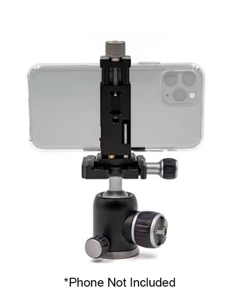 ProMaster Dovetail Phone Clamp - PRO6835 - image 5