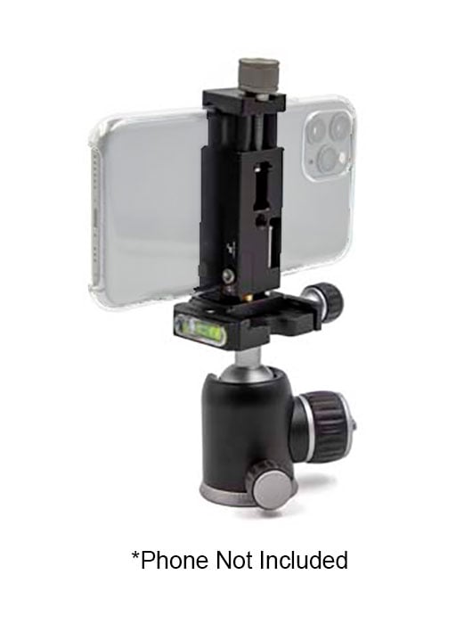 ProMaster Dovetail Phone Clamp - PRO6835 - image 6
