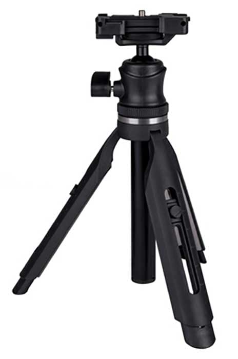 ProMaster Hitchhiker XL Convertible Tripod - PRO8421 - image 3