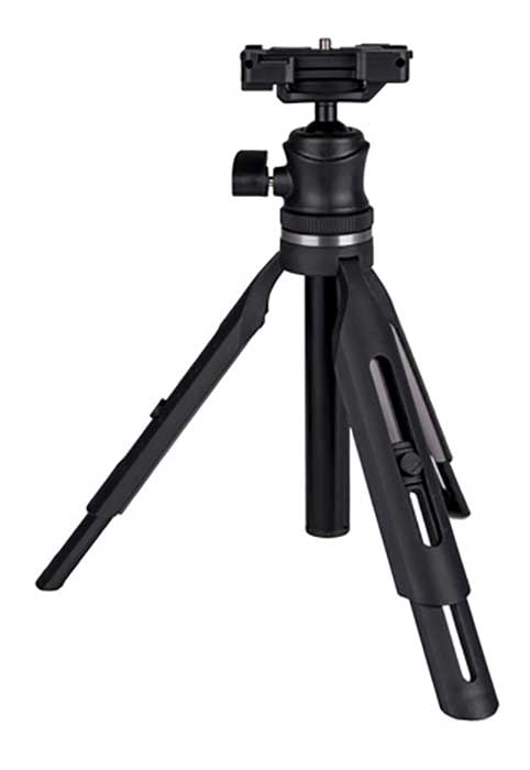 ProMaster Hitchhiker XL Convertible Tripod - PRO8421 - image 6