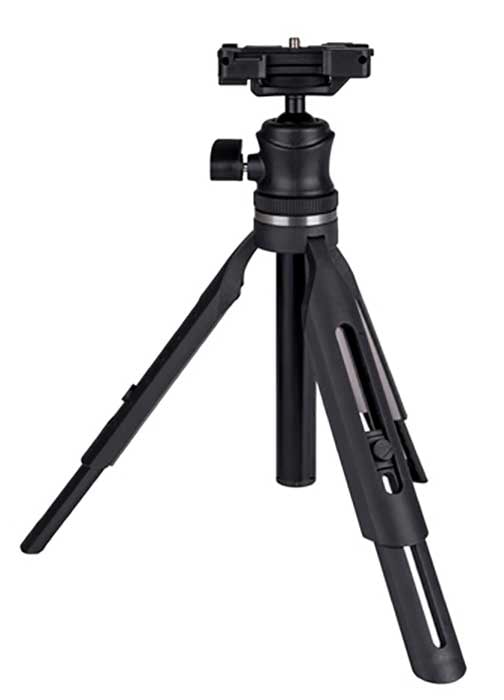 ProMaster Hitchhiker XL Convertible Tripod - PRO8421 - image 7