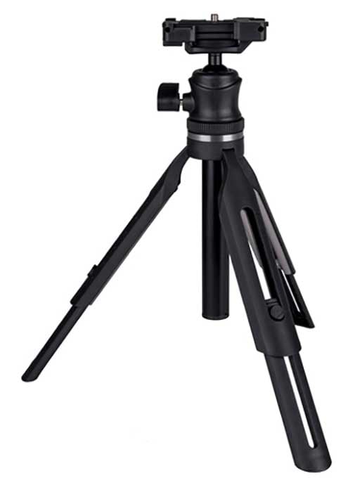 ProMaster Hitchhiker XL Convertible Tripod - PRO8421 - image 8