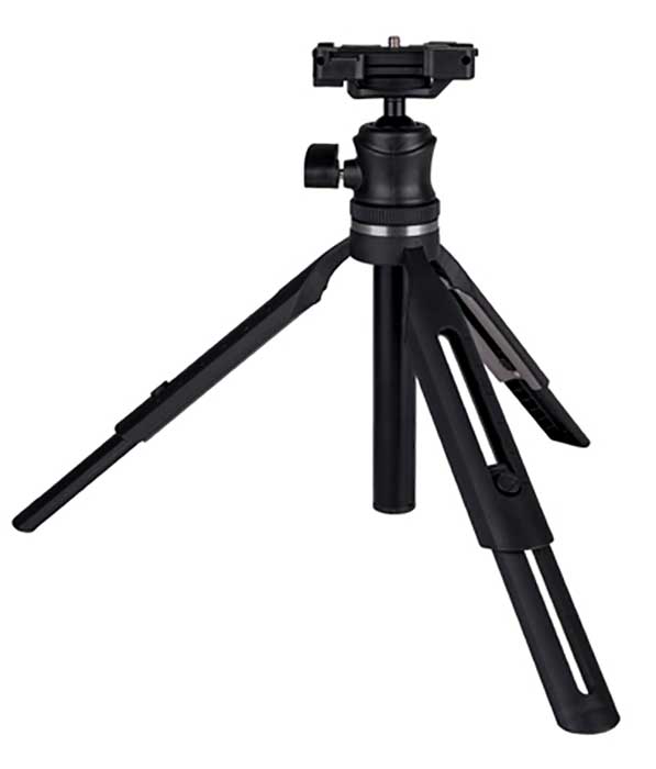 ProMaster Hitchhiker XL Convertible Tripod - PRO8421 - image 9