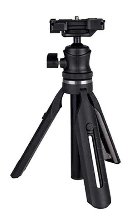 ProMaster Hitchhiker XL Convertible Tripod - PRO8421 - image 1
