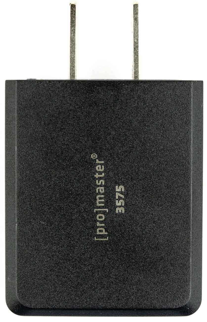 ProMaster Battery And Charger Kit For Sony NP-FZ100 - PRO3360 - image 6