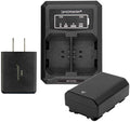 ProMaster Battery And Charger Kit For Sony NP-FZ100 - PRO3360 - image 1