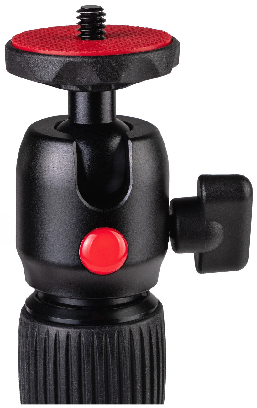 ProMaster Tabletop Stand with Ball Head and Flat Base - 96622 - image 3