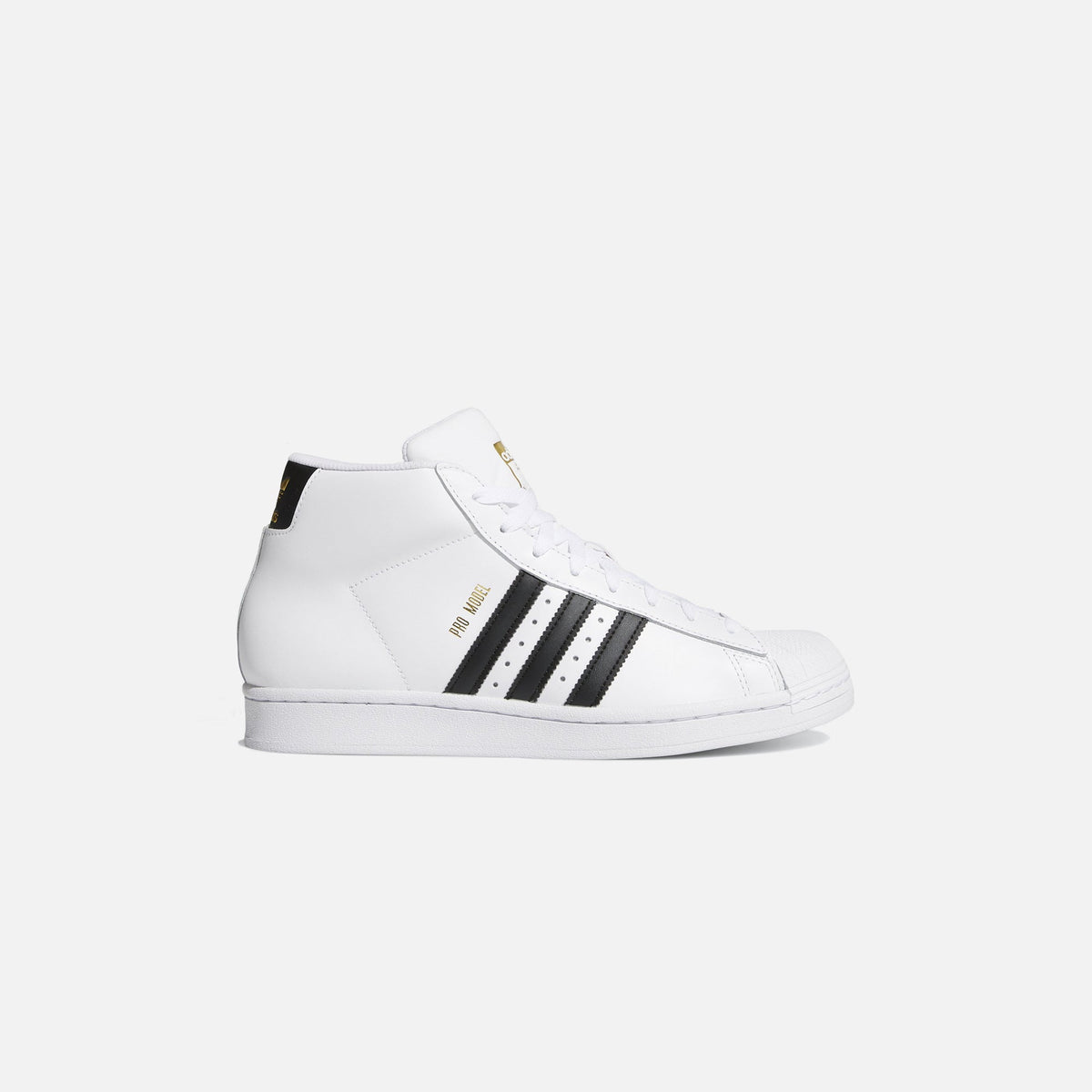 adidas Pro Model - White