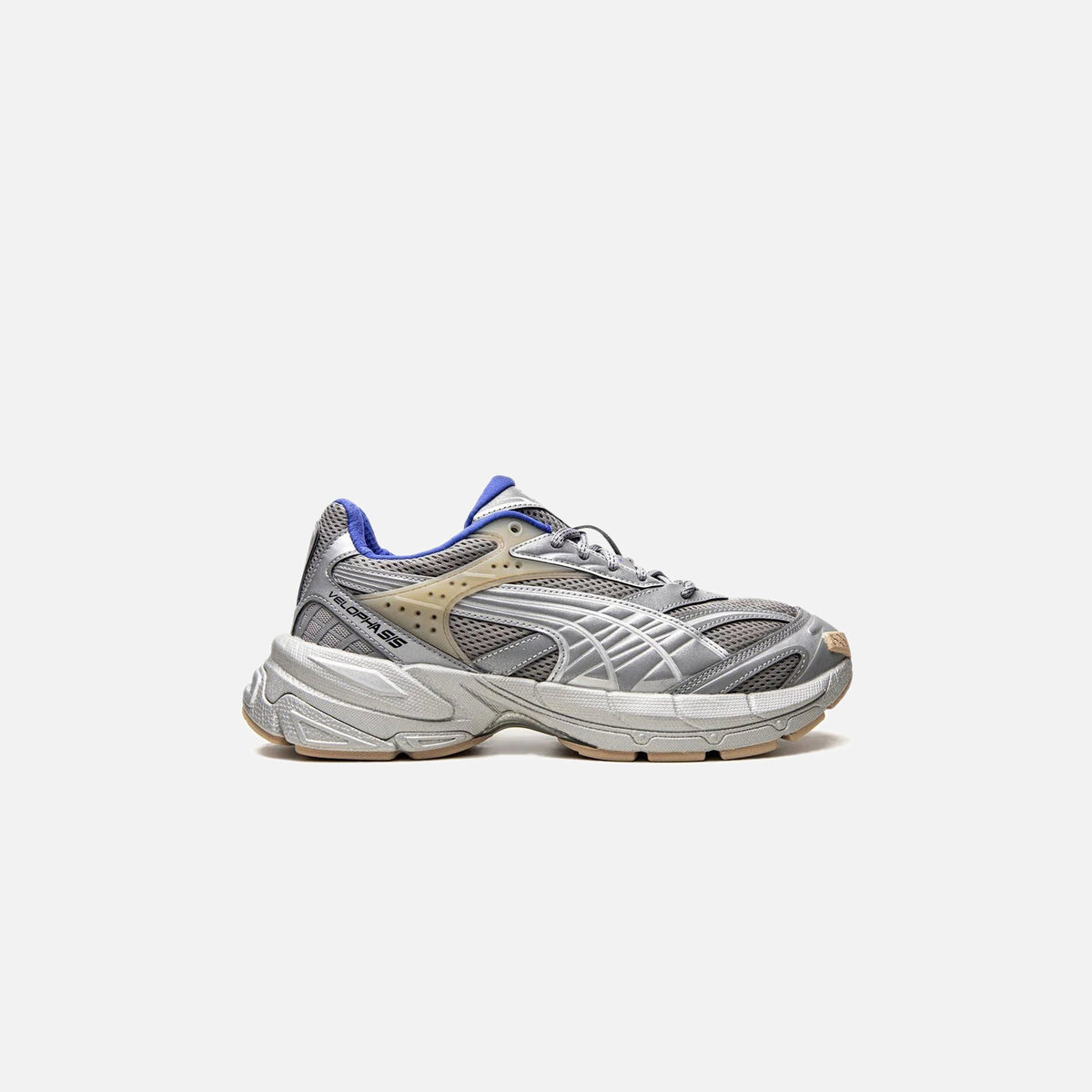Puma Velophasis Bionic - Grey